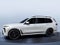 2027 BMW X7 xDrive40i xDrive40i
