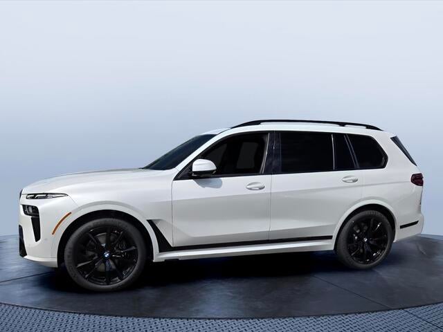 2027 BMW X7 xDrive40i xDrive40i