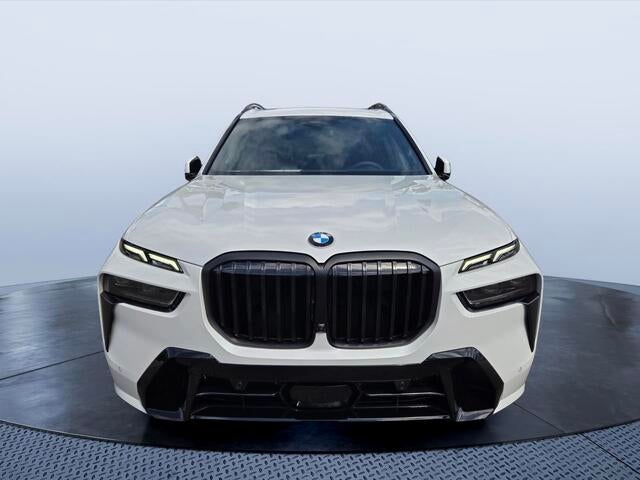 2027 BMW X7 xDrive40i xDrive40i