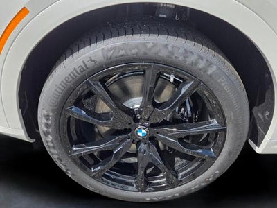 2027 BMW X7 xDrive40i xDrive40i