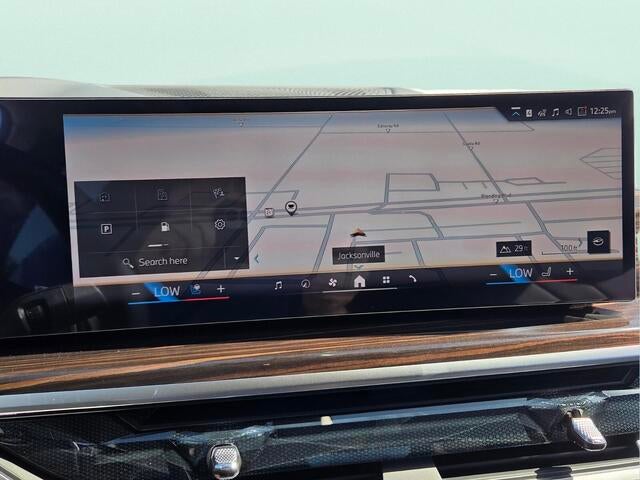 2027 BMW X7 xDrive40i xDrive40i