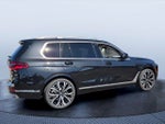 2027 BMW X7 xDrive40i xDrive40i
