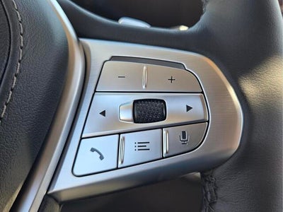 2027 BMW X7 xDrive40i xDrive40i
