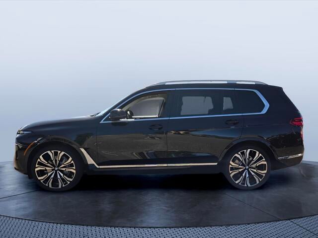 2027 BMW X7 xDrive40i xDrive40i