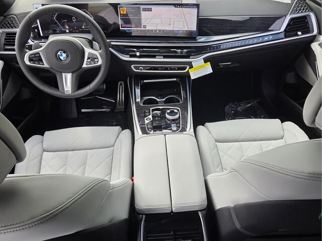 2027 BMW X7 xDrive40i xDrive40i