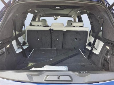 2027 BMW X7 xDrive40i xDrive40i