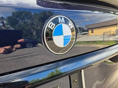 2027 BMW X7 xDrive40i xDrive40i