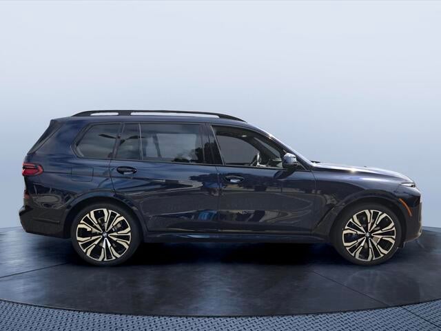 2027 BMW X7 xDrive40i xDrive40i