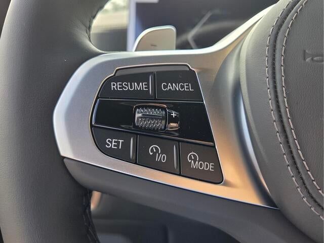 2027 BMW X7 xDrive40i xDrive40i