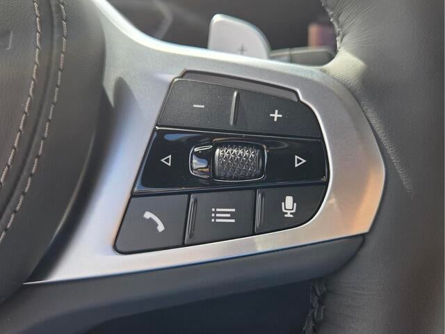 2027 BMW X7 xDrive40i xDrive40i
