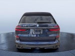 2027 BMW X7 xDrive40i xDrive40i