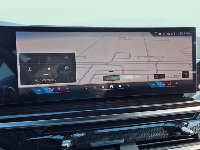 2027 BMW X7 xDrive40i xDrive40i