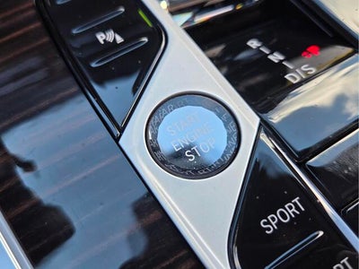 2027 BMW X7 xDrive40i xDrive40i