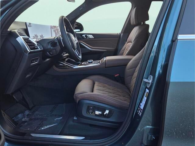 2027 BMW X7 xDrive40i xDrive40i
