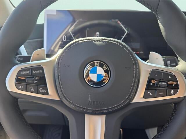 2027 BMW X7 xDrive40i xDrive40i