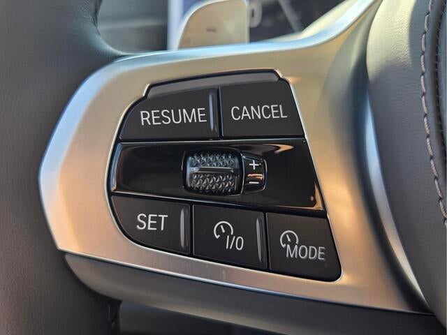 2027 BMW X7 xDrive40i xDrive40i