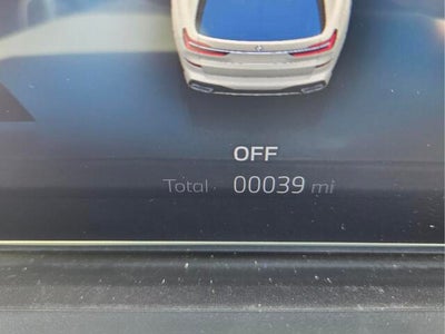 2027 BMW X7 xDrive40i xDrive40i