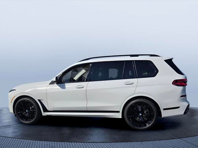 2027 BMW X7 xDrive40i xDrive40i