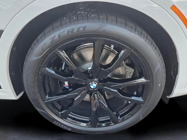 2027 BMW X7 xDrive40i xDrive40i