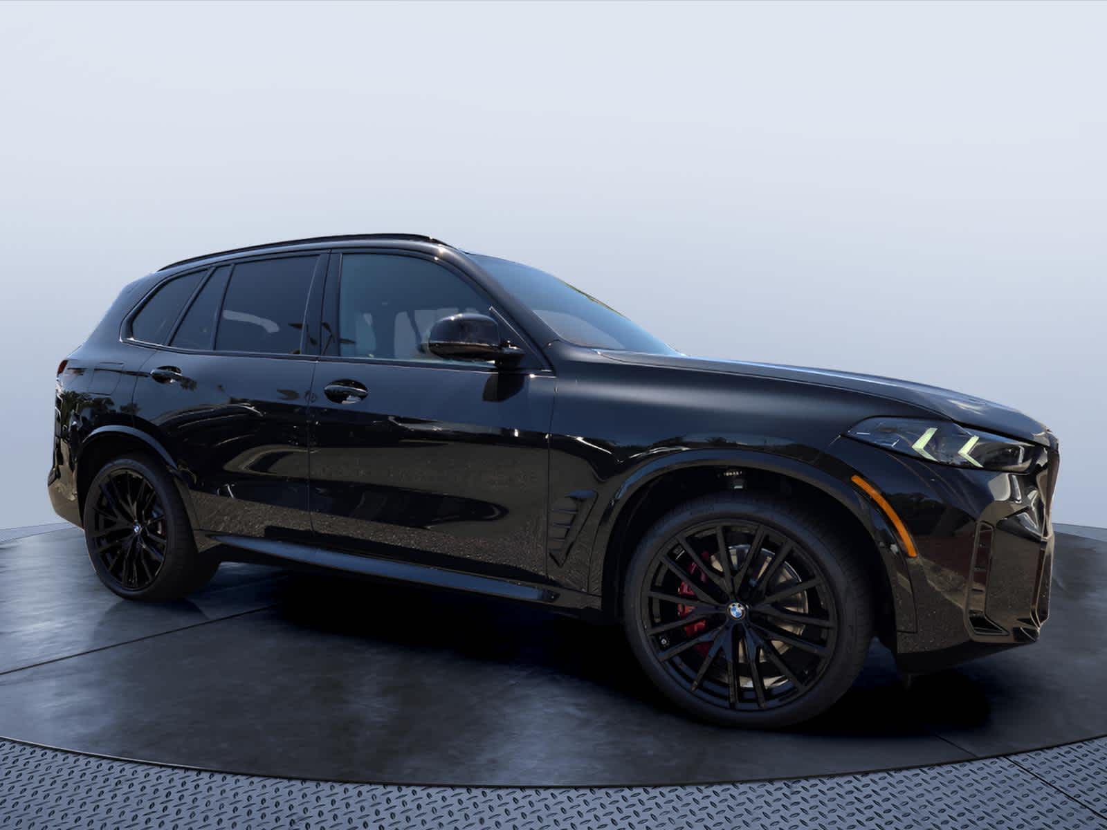 2026 BMW X5 xDrive40i xDrive40i