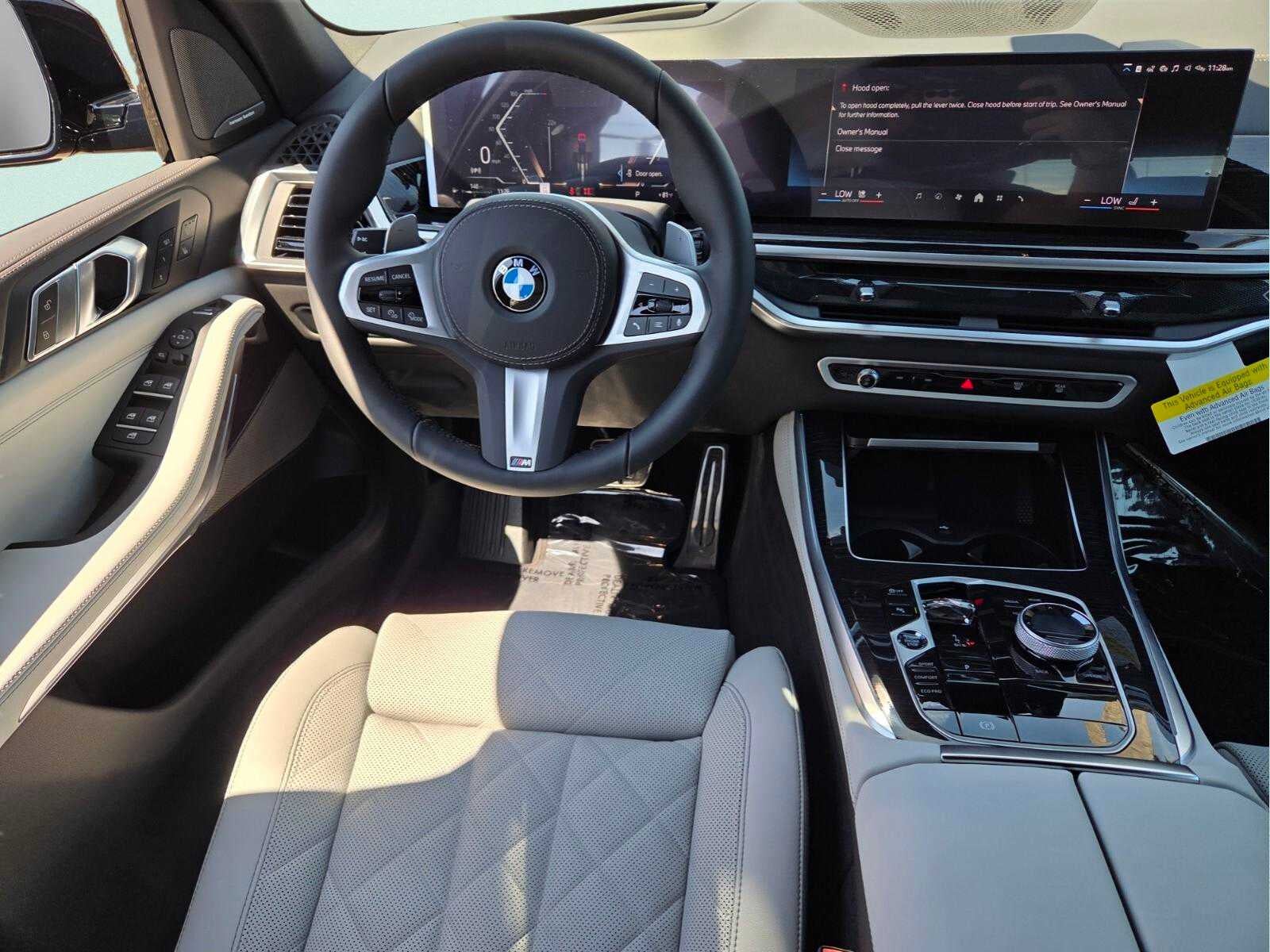 2026 BMW X5 xDrive40i xDrive40i
