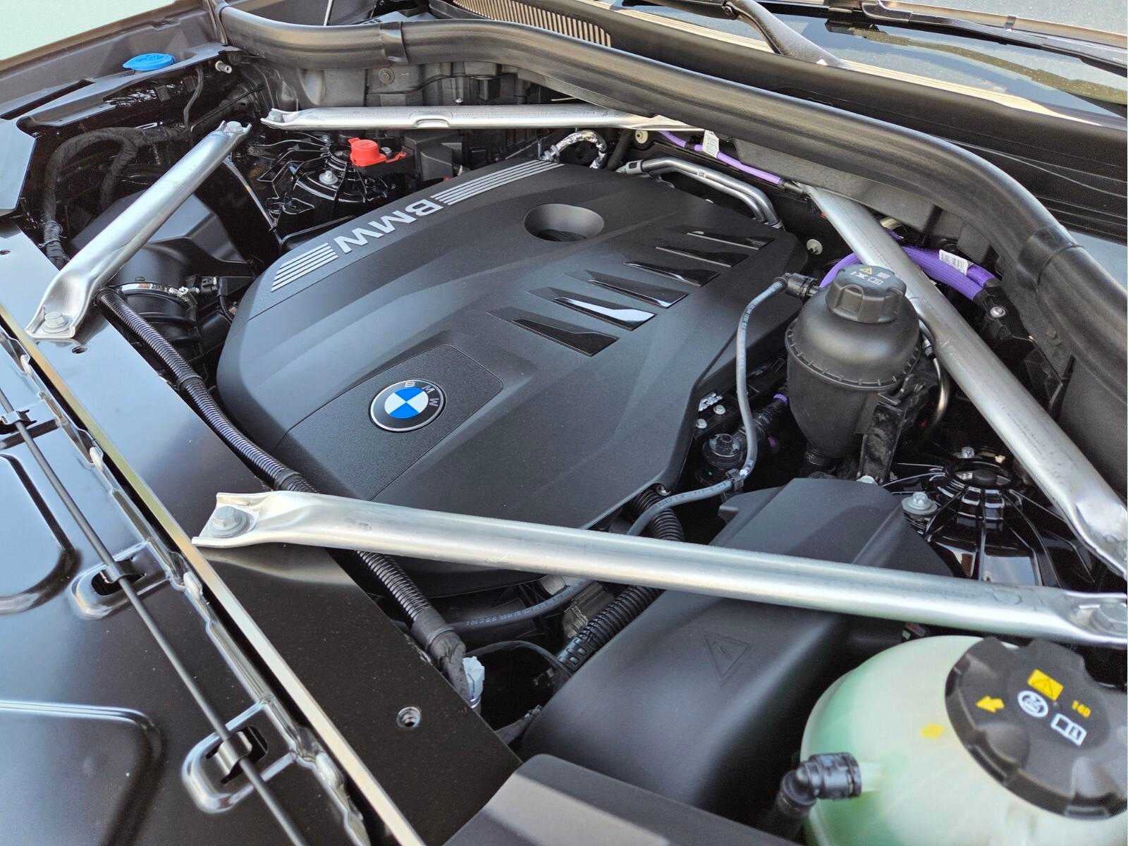 2026 BMW X5 xDrive40i xDrive40i
