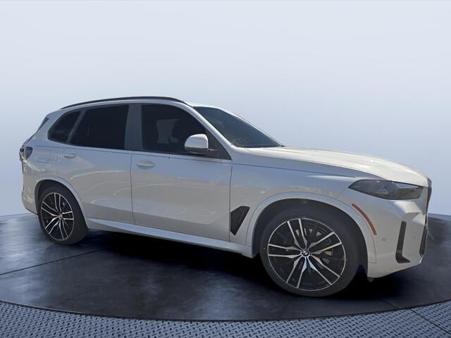 2024 BMW X5 xDrive40i xDrive40i