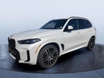 2024 BMW X5 xDrive40i xDrive40i