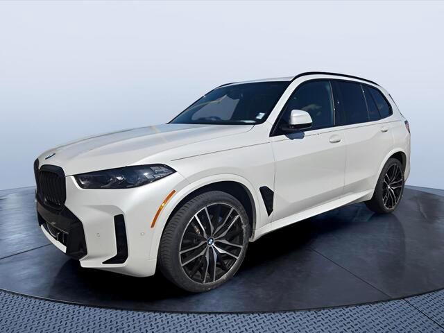 2024 BMW X5 xDrive40i xDrive40i