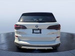 2024 BMW X5 xDrive40i xDrive40i