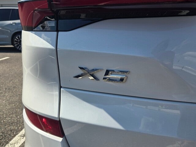 2024 BMW X5 xDrive40i xDrive40i