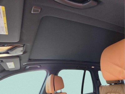 2026 BMW X5 xDrive40i xDrive40i