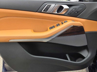 2026 BMW X5 xDrive40i xDrive40i