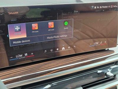 2026 BMW X5 xDrive40i xDrive40i