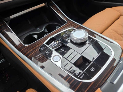 2026 BMW X5 xDrive40i xDrive40i