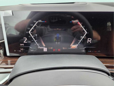 2026 BMW X5 xDrive40i xDrive40i