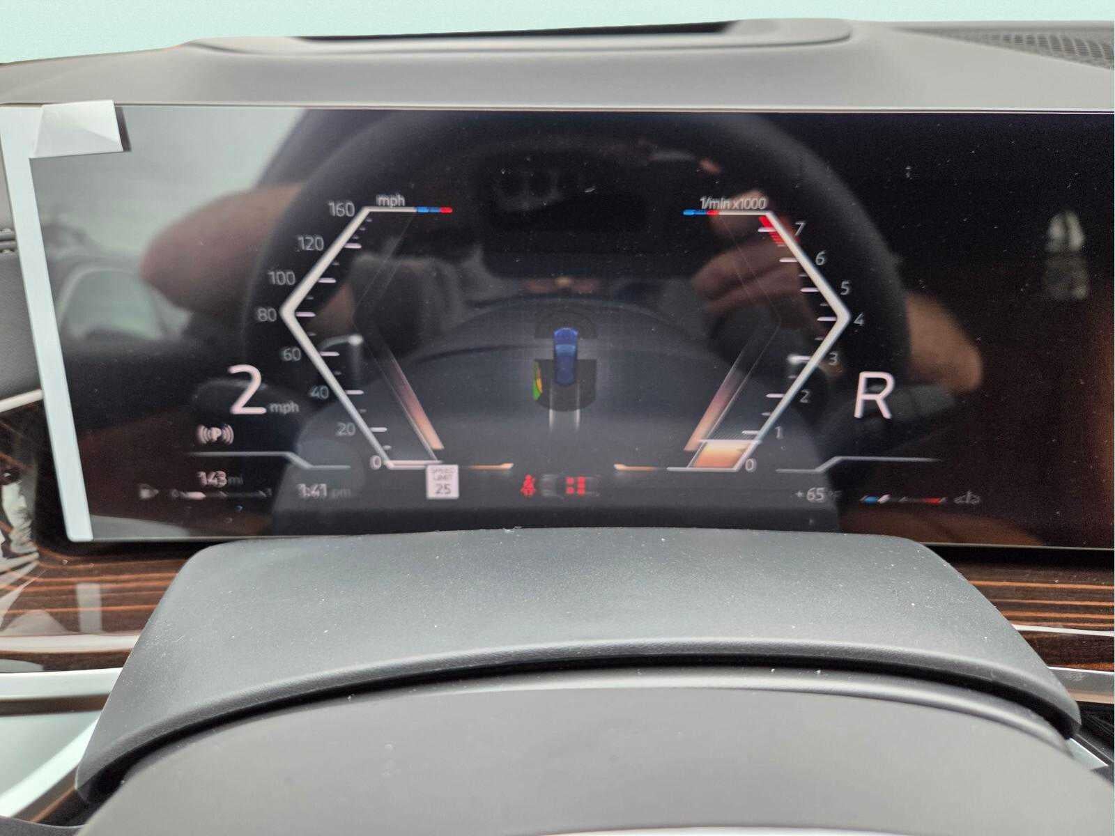 2026 BMW X5 xDrive40i xDrive40i