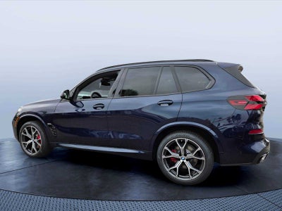 2026 BMW X5 xDrive40i xDrive40i