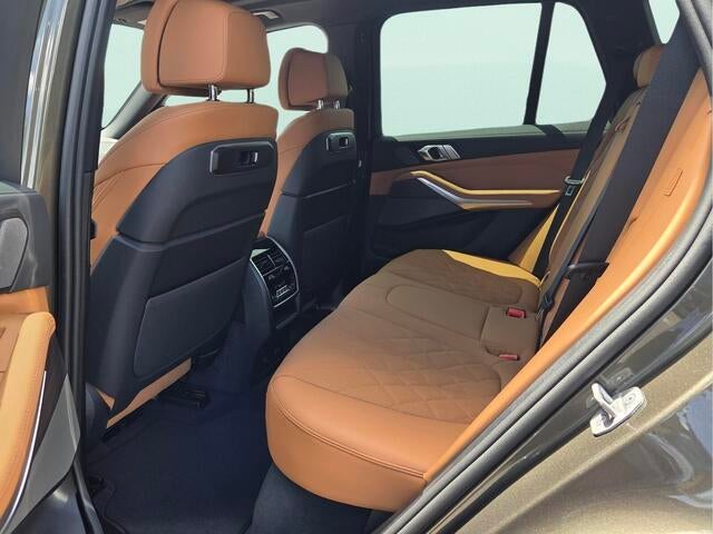 2026 BMW X5 xDrive40i xDrive40i