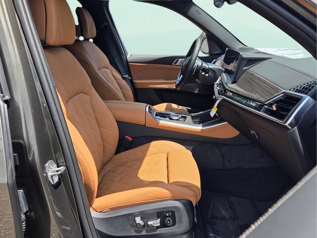 2026 BMW X5 xDrive40i xDrive40i