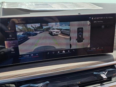 2026 BMW X5 xDrive40i xDrive40i