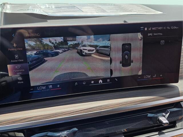 2026 BMW X5 xDrive40i xDrive40i