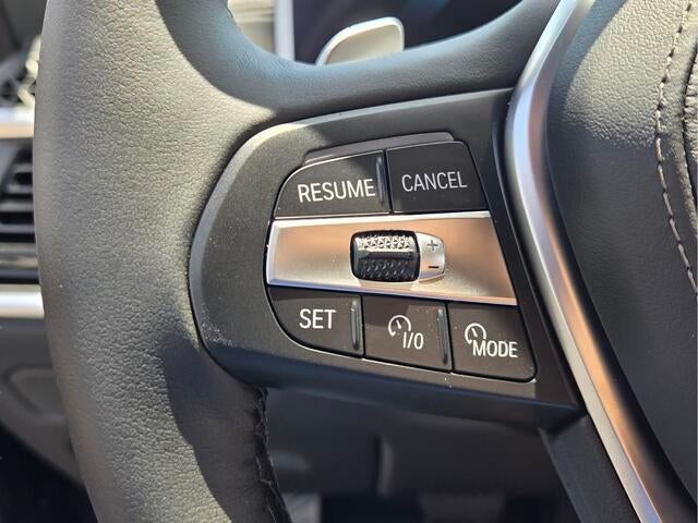 2026 BMW X5 xDrive40i xDrive40i