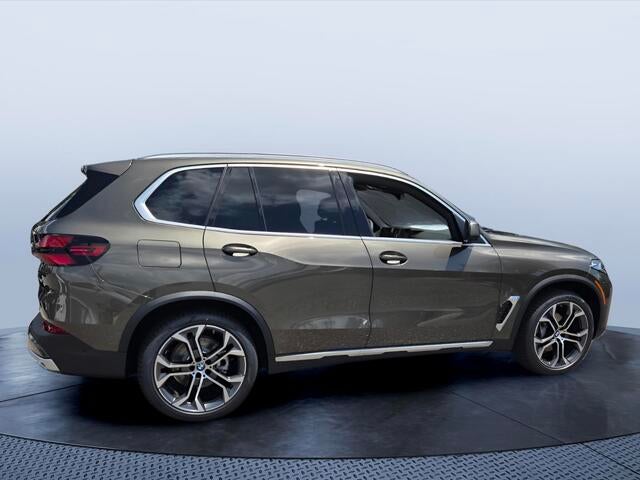 2026 BMW X5 xDrive40i xDrive40i