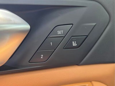 2026 BMW X5 xDrive40i xDrive40i