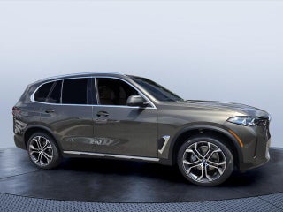 2026 BMW X5 xDrive40i xDrive40i