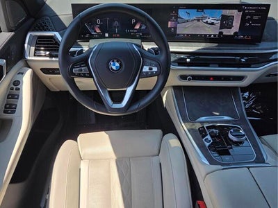 2026 BMW X5 xDrive40i xDrive40i