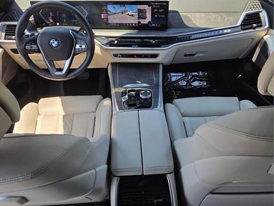 2026 BMW X5 xDrive40i xDrive40i