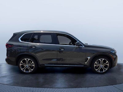 2026 BMW X5 xDrive40i xDrive40i