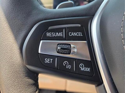 2026 BMW X5 xDrive40i xDrive40i